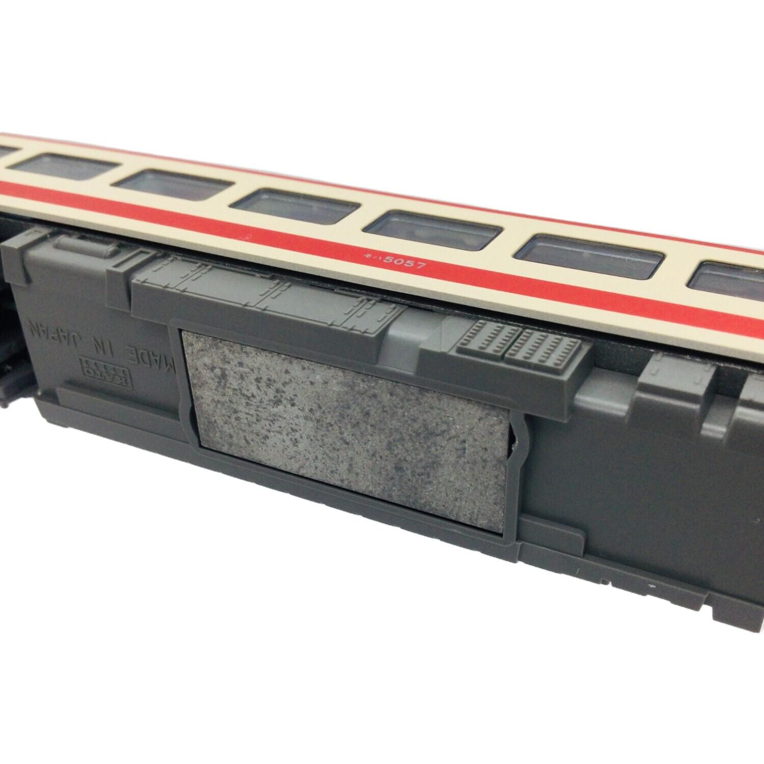 KATO (カトー) Nゲージ 西武鉄道 5000系「レッドアロー」6両セット 10