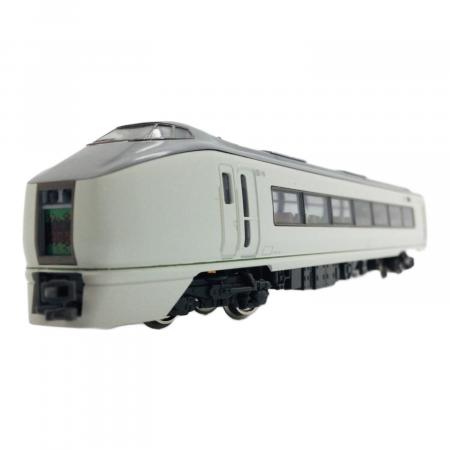 KATO (カトー) Nゲージ 651系 スーパーひたち基本セット 10-173