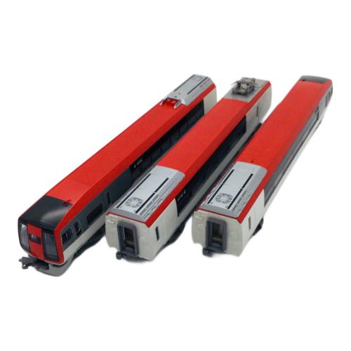 KATO 253系成田エクスプレス Nゲージ 6両編成 253系 「成田