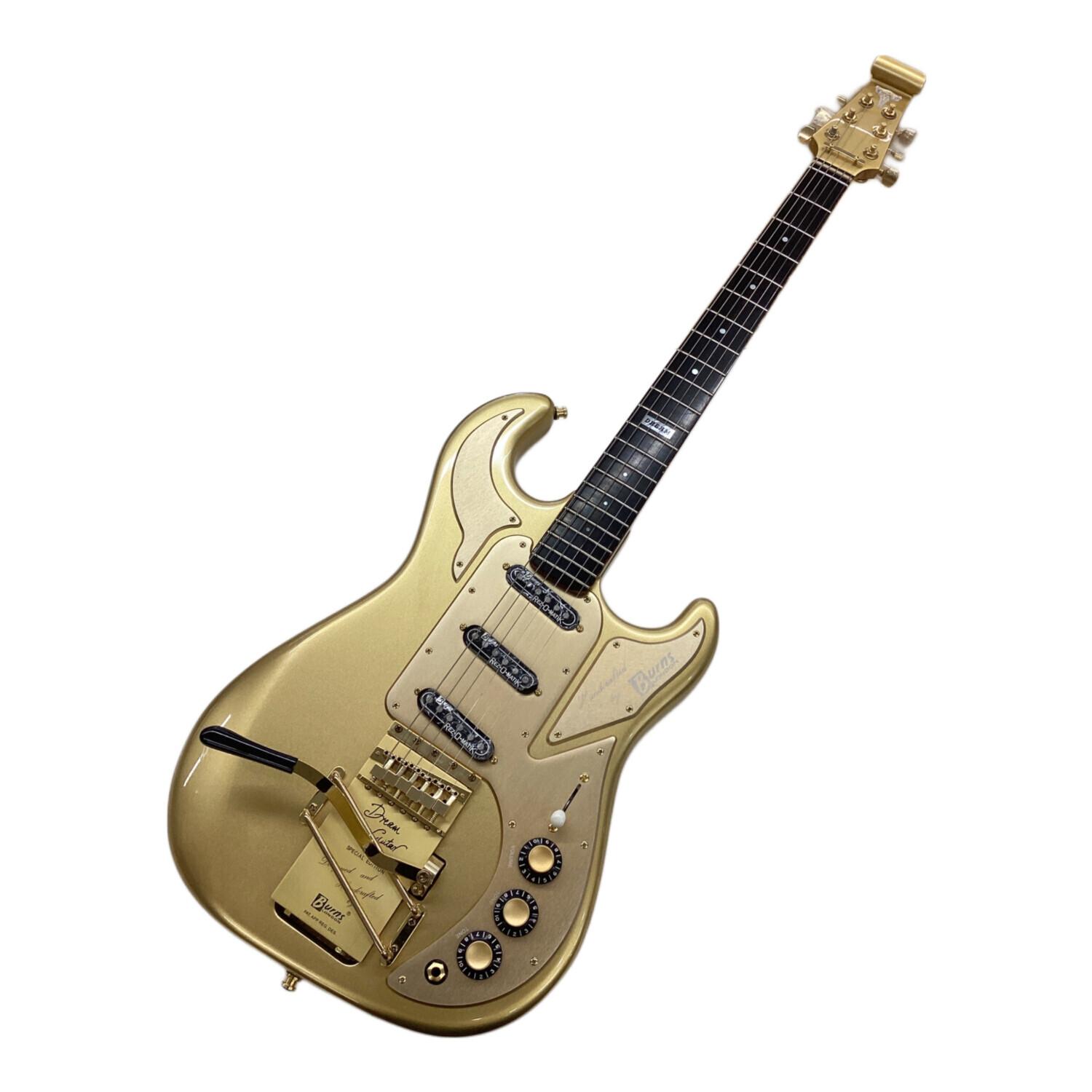 美品 Burns London バーンズロンドン MarqueePro ビザール