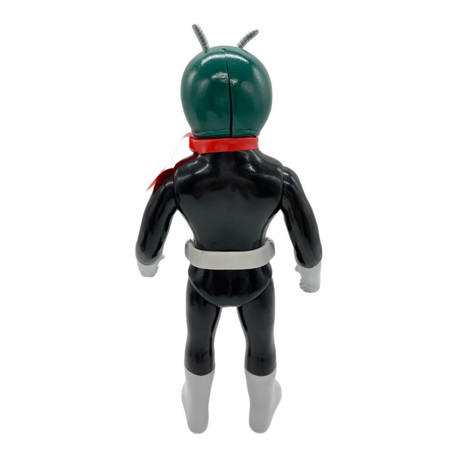 MEDICOM TOY (メディコム・トイ) ソフビフィギュア 原作版 仮面