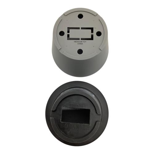 BOTANIZE (ボタナイズ) 鉢セット 4点セット CARPE DIEM Backside works