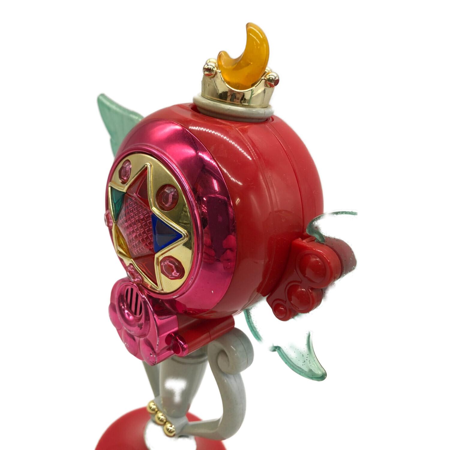 美少女戦士セーラームーン (ビショウジョセンシセーラームーン