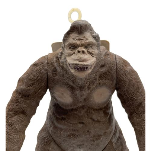 ソフビフィギュア 1993年 キングコング キングコング 日本製