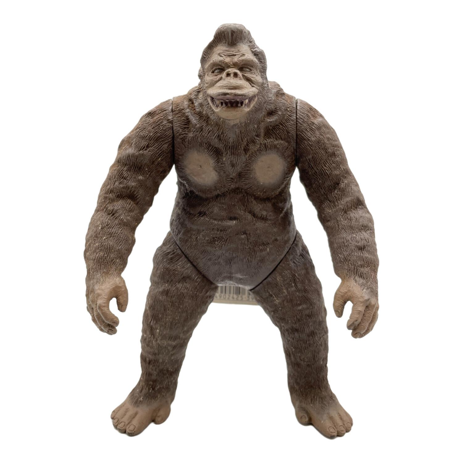 ソフビフィギュア 1993年 キングコング キングコング 日本製