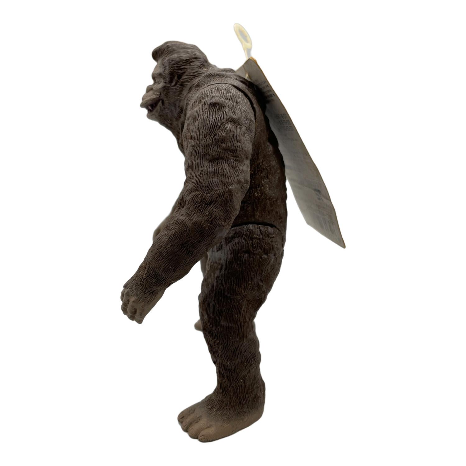 ソフビフィギュア 1993年 キングコング キングコング 日本製