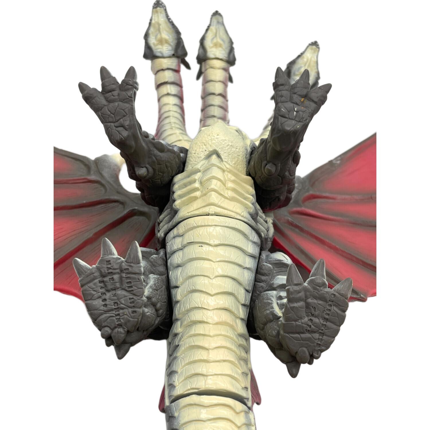 東宝(トウホウ) デスギドラ ソフビフィギュア｜トレファクONLINE