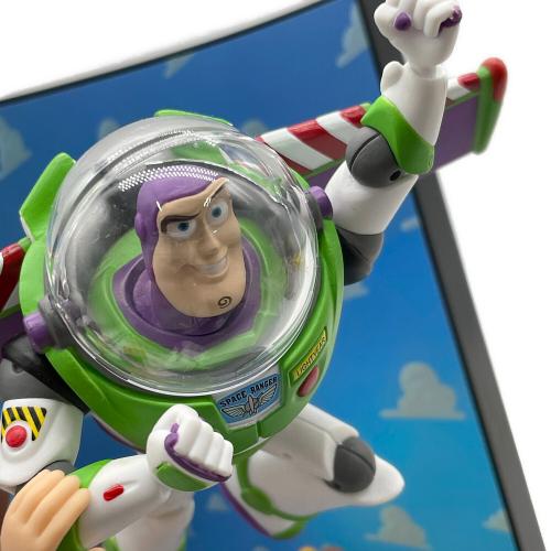 TOY STORY (トイストーリー) フィギュア ピクサー ポスターフィギュア