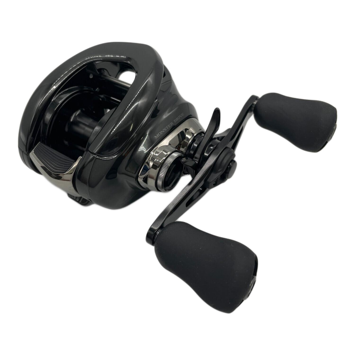 SHIMANO (シマノ) 23 ANTARES DC MD XG スピニングリール リール