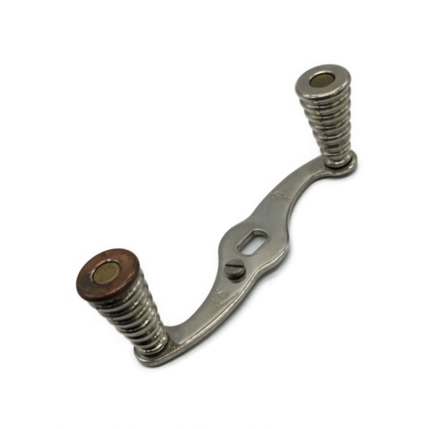 道楽 リールハンドル｜トレファクONLINE