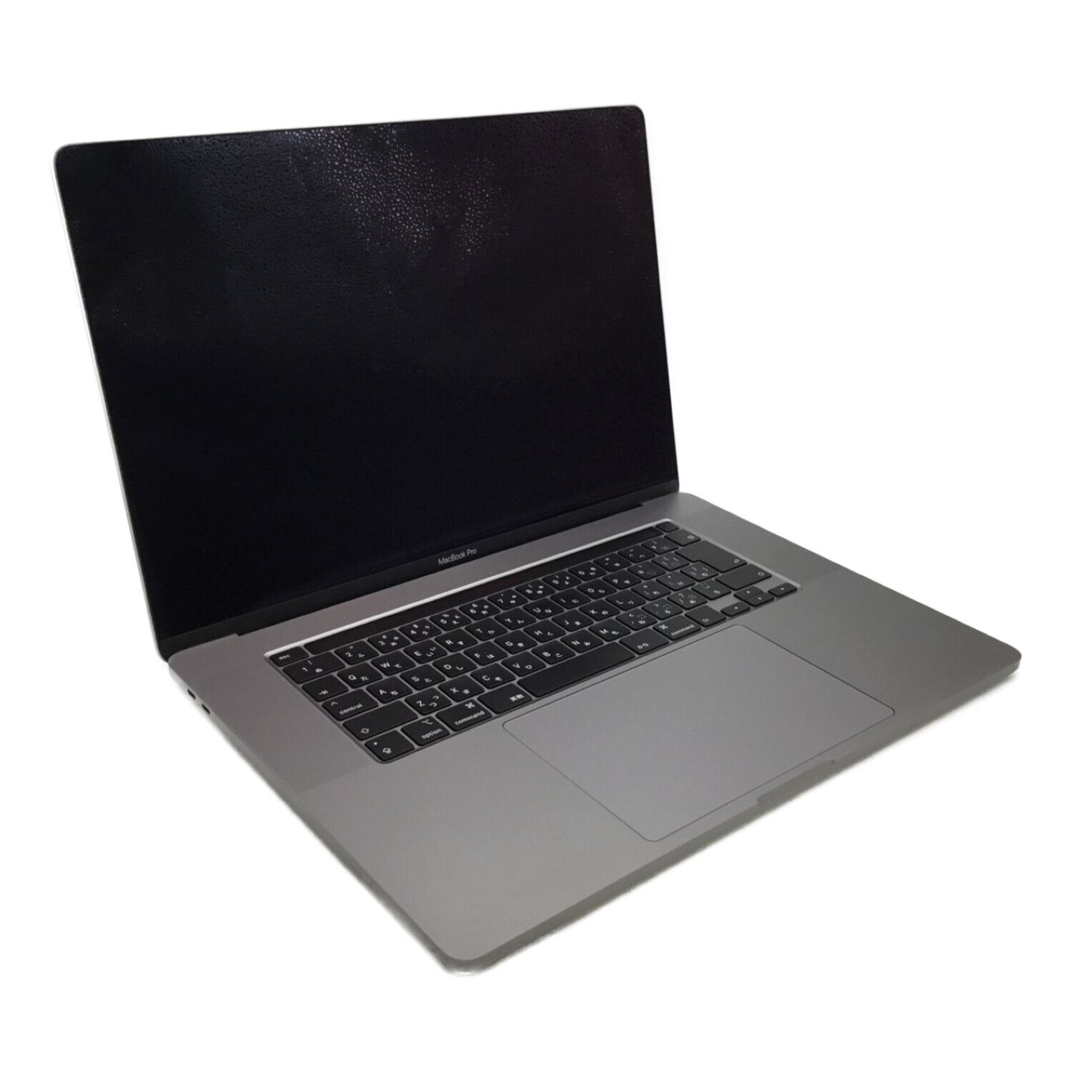 Apple (アップル) MacBook Pro 2019年モデル A2141 16インチ Mac OS