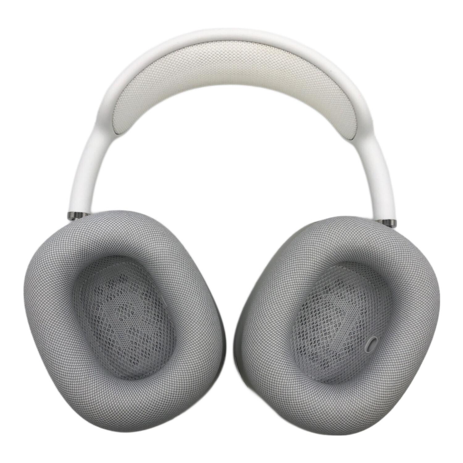 Apple (アップル) AirPods Max イヤーマフ変色有 A2096 USB-typeC 動作