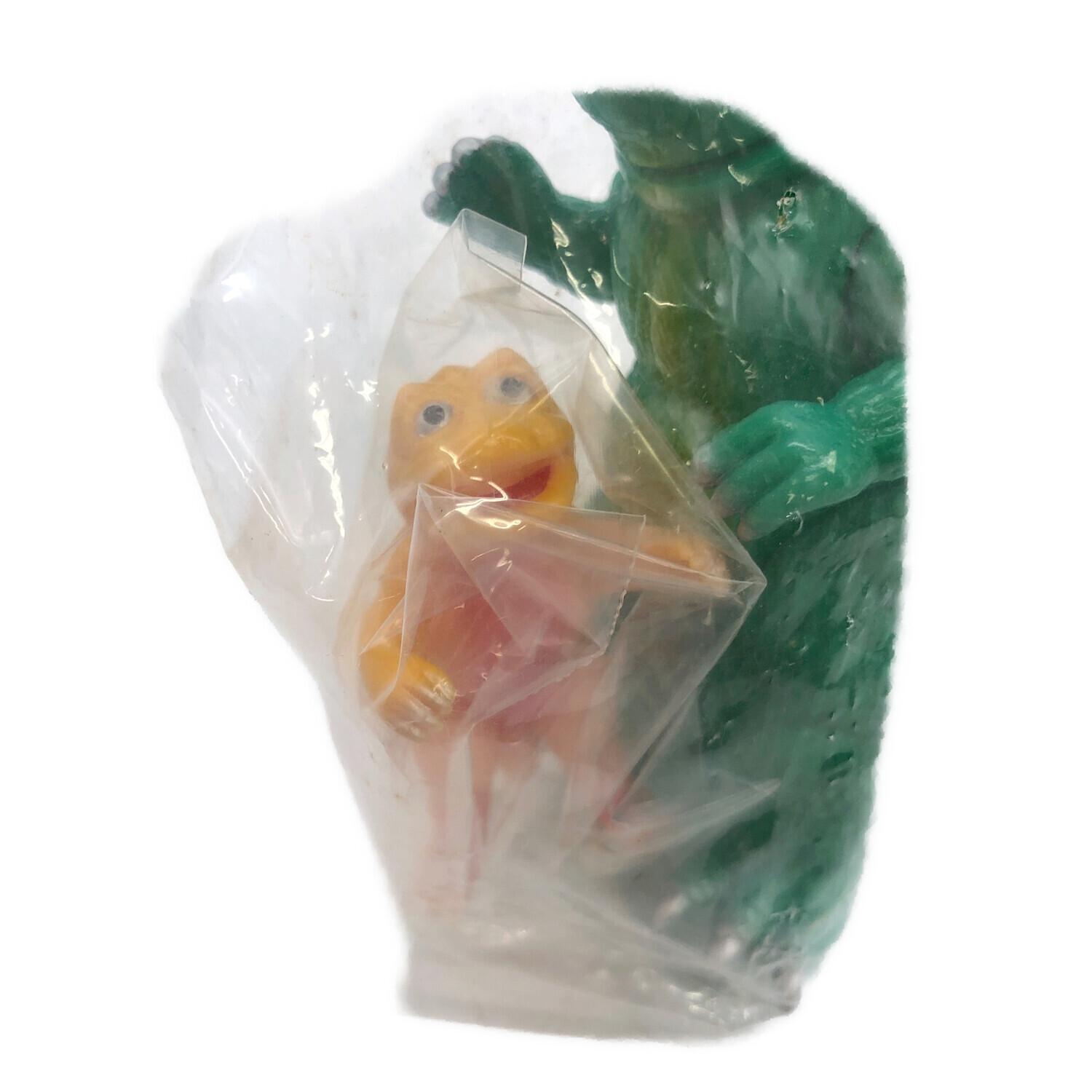 marmit (マーミット) 世紀の大怪獣シリーズ 息子ゴジラ＆ミニラ