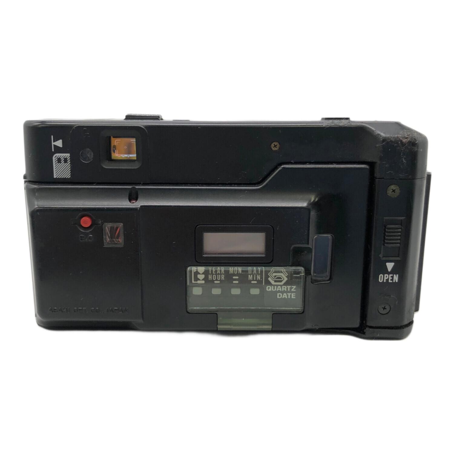 PENTAX (ペンタックス) コンパクトフィルムカメラ 動作未確認 PC35AF-M