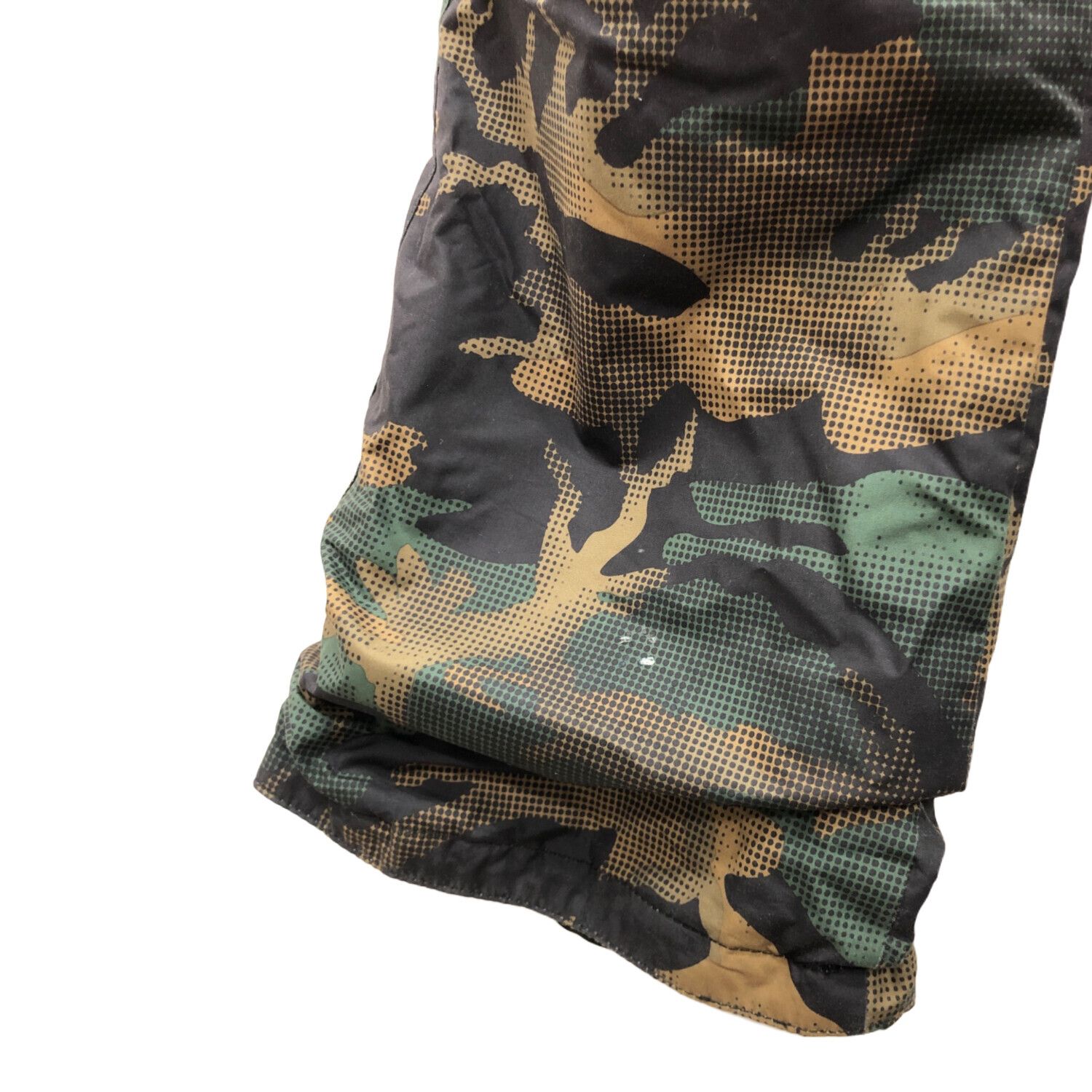 BURTON (バートン) スノーボードウェア(パンツ) SIZE L カモフラージュ