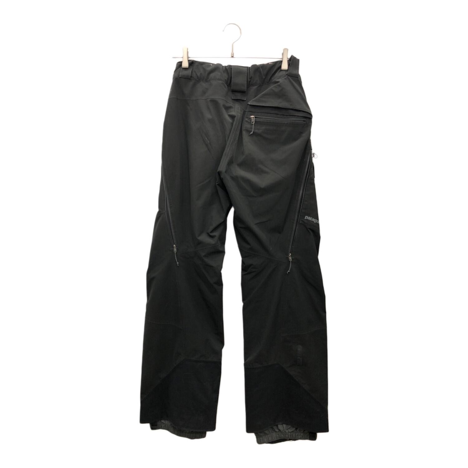 Patagonia (パタゴニア) スノーボードウェア(パンツ) メンズ SIZE M