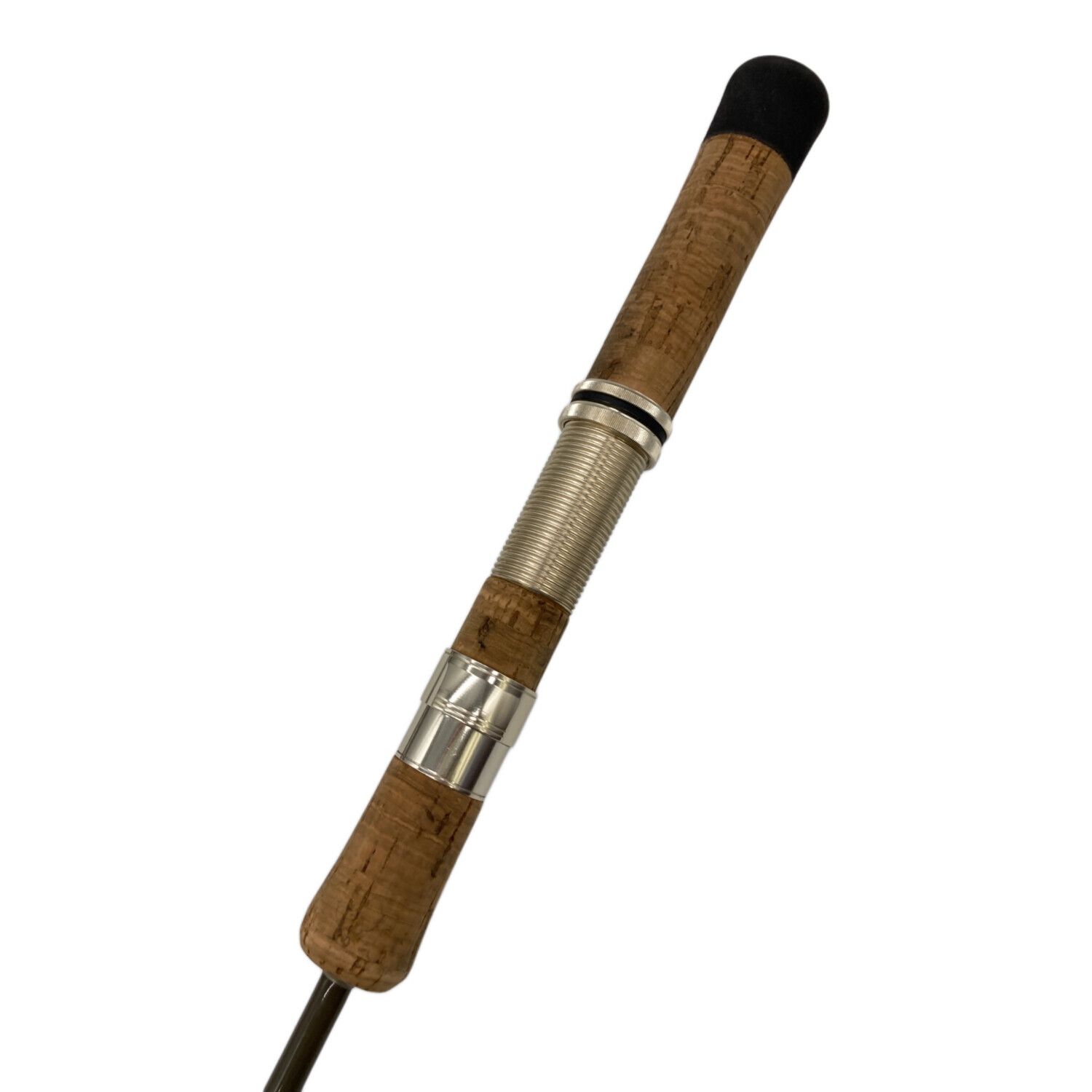 ufm ウエダ ロッド(釣竿) SS62EXL ゴールドサーメット ルアーロッド 2