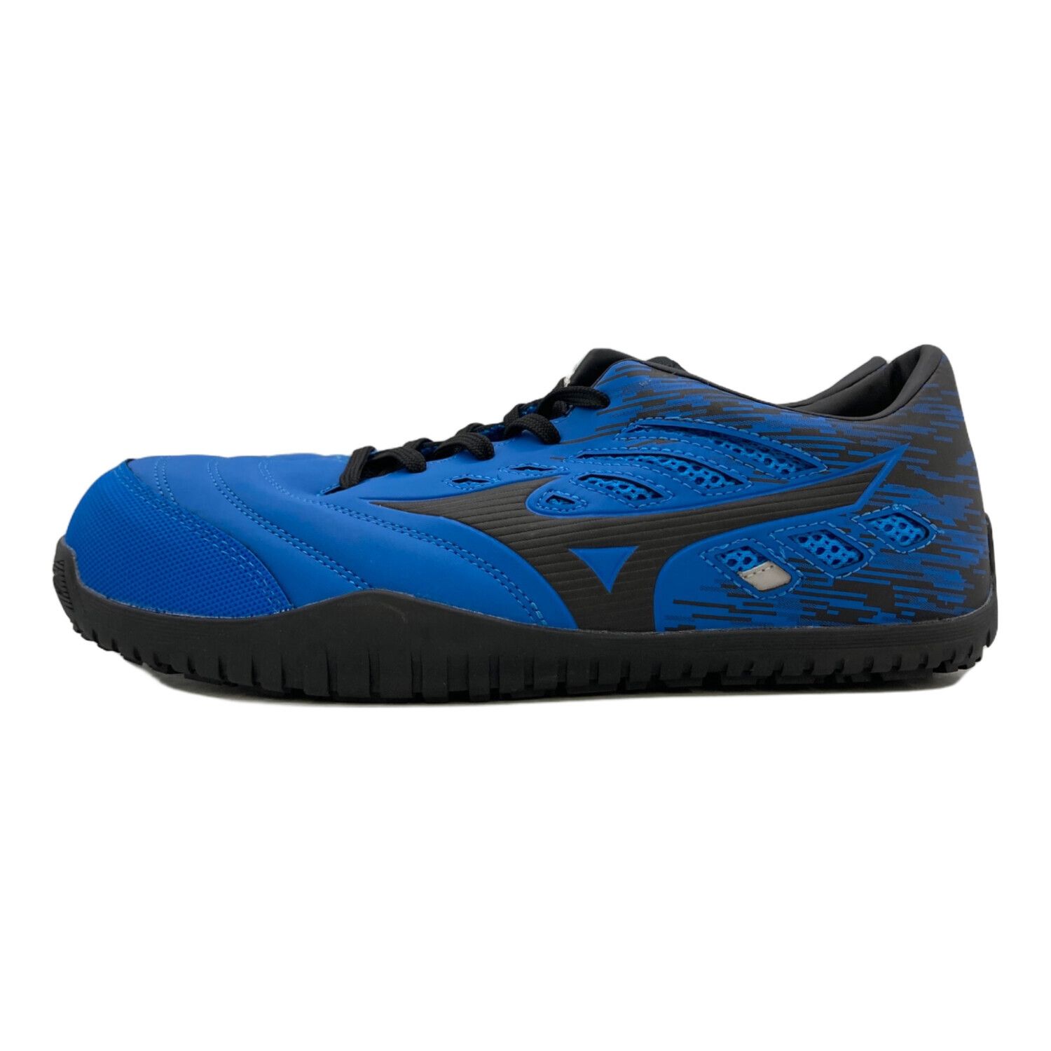 MIZUNO (ミズノ) 安全靴 メンズ SIZE 26.5cm ブルー F1GA190027 未使用