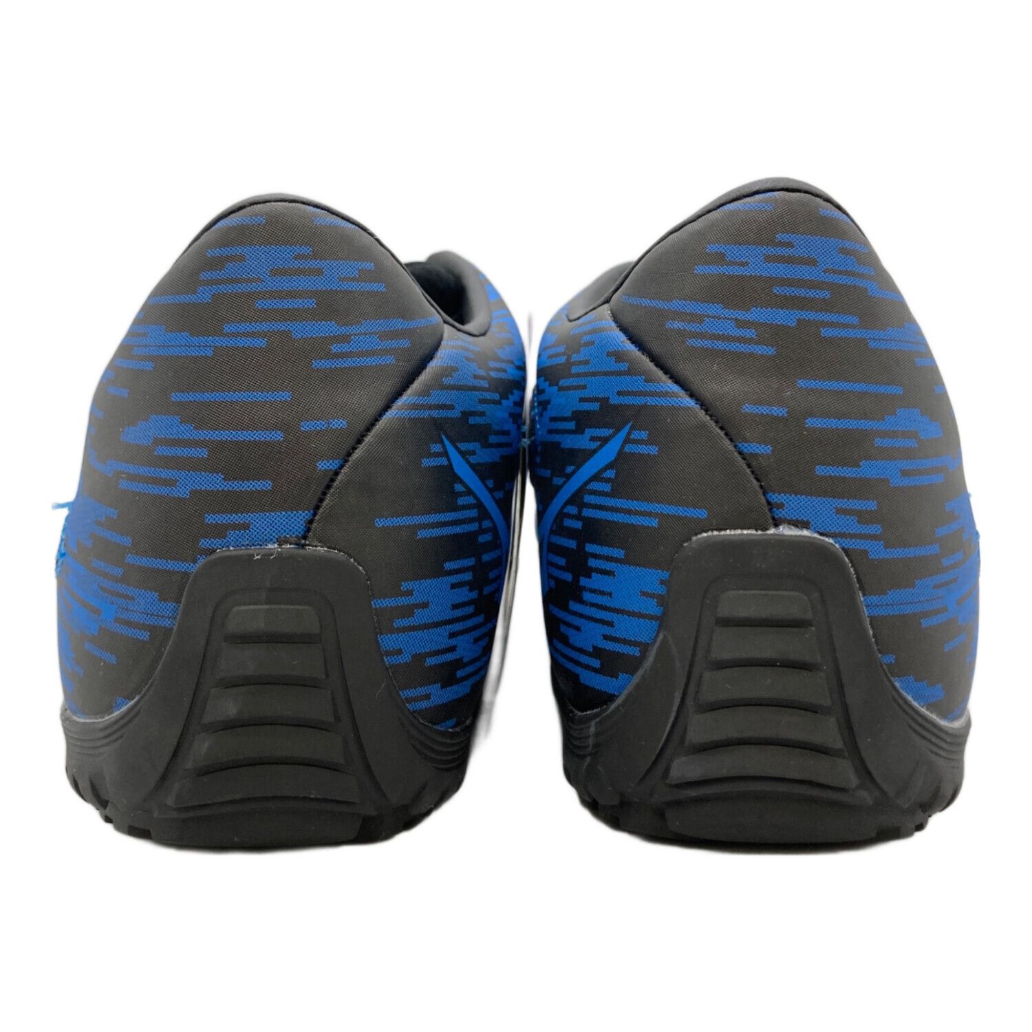 MIZUNO (ミズノ) 安全靴 メンズ SIZE 26.5cm ブルー F1GA190027 未使用