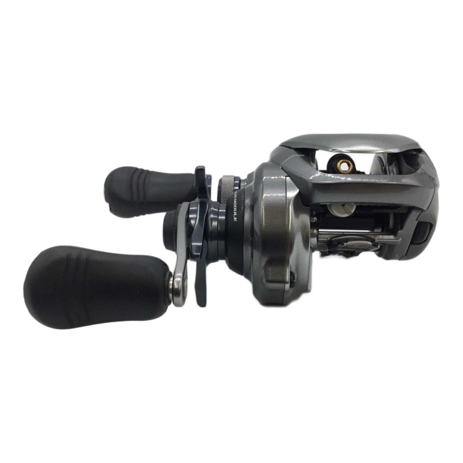 SHIMANO (シマノ) 15メタニウムDC HG (RH)後期モデル 03378 ベイト