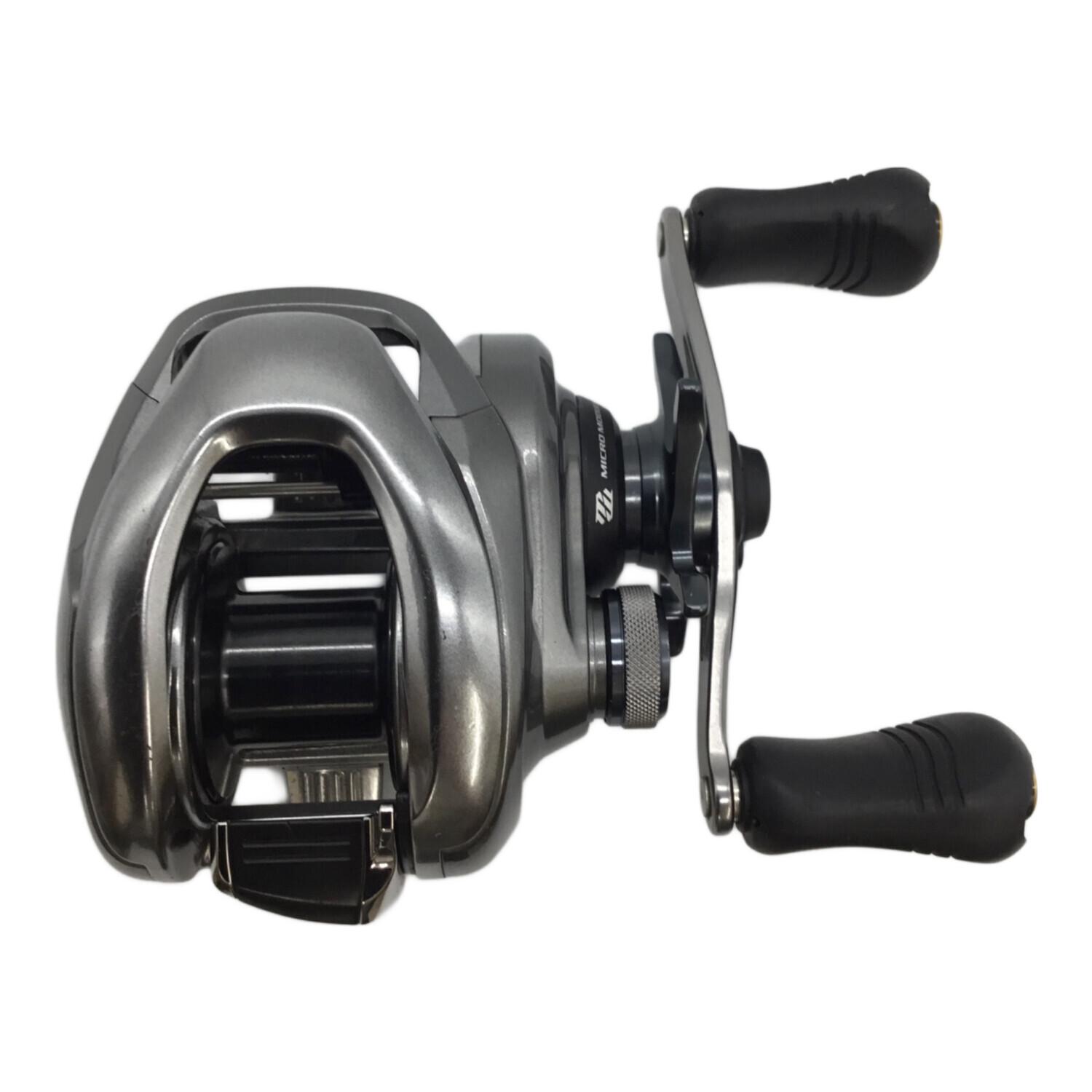 15メタニウムDCHG 15メタニウムDCHG右 シマノ(SHIMANO) 15メタニウムDC
