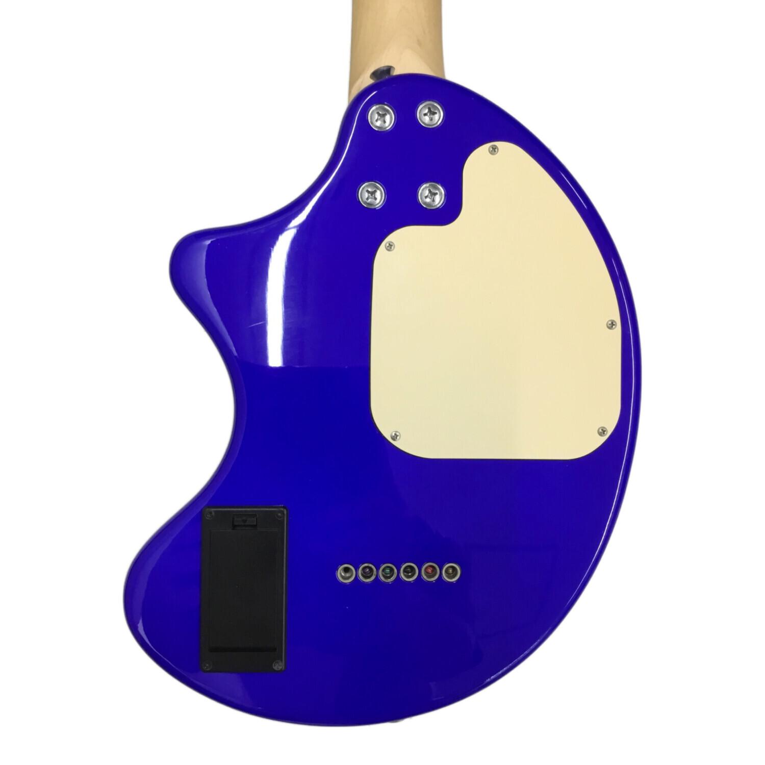 FERNANDES (フェルナンデス) エレキギター ZO-3 ぞうさん 動作確認済み