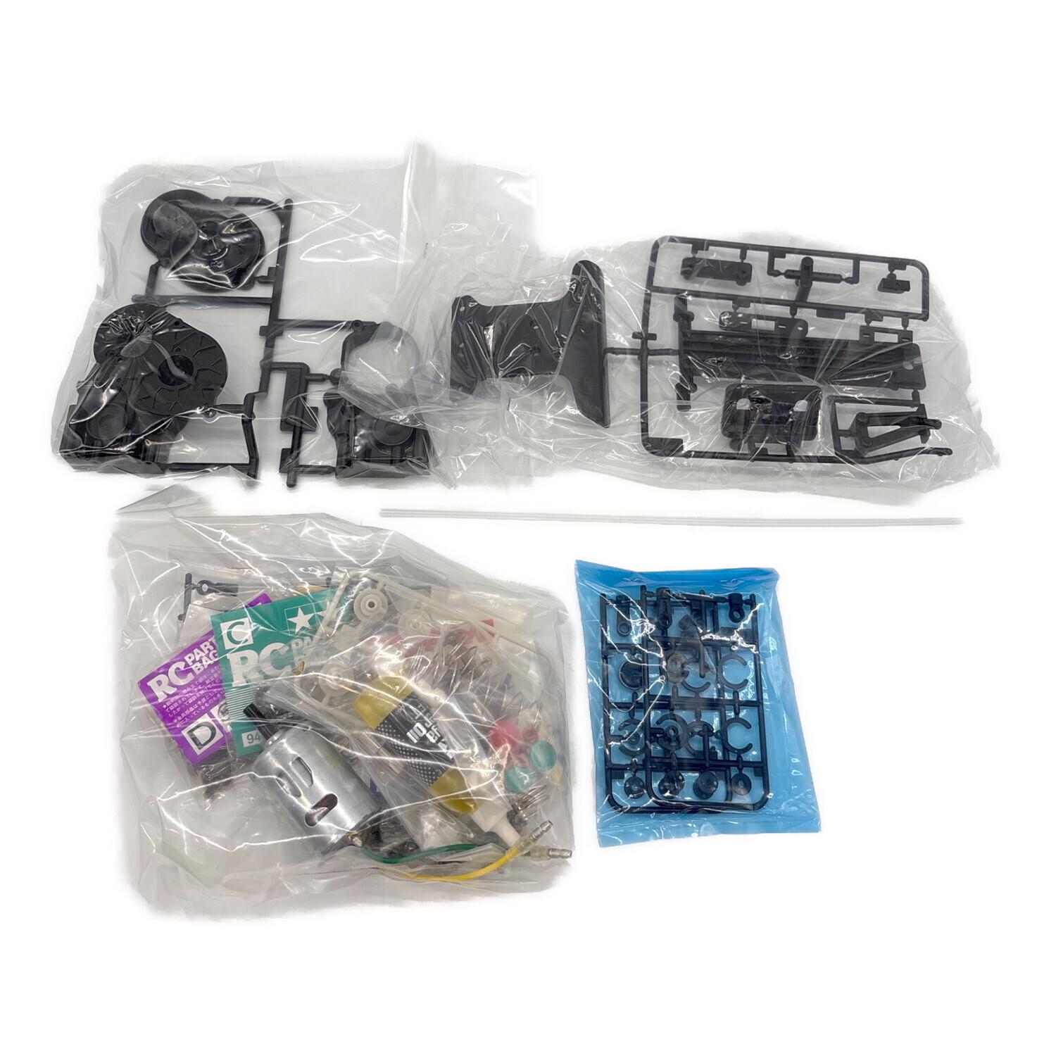 TAMIYA (タミヤ) ラジコン 1/10 デザートゲイター 「電動RCカー