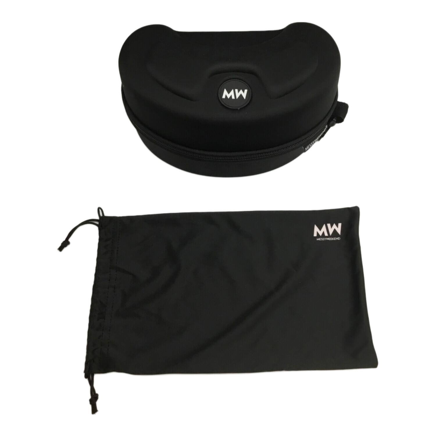 MESSYWEEKEND (メッシーウィークエンド) FLIP XE2 - ASIAN FIT