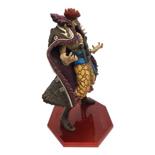 ONE PIECE (ワンピース) NEO-MAXIMUM ユースタス・