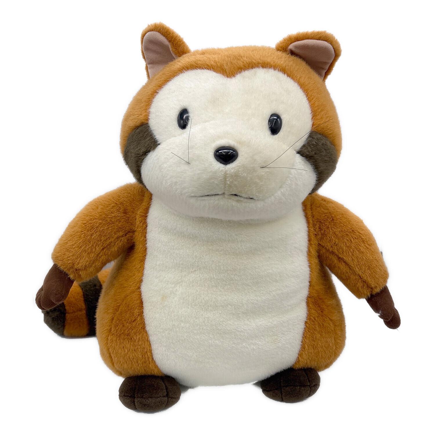 サンライク ラスカル ぬいぐるみLL ヌイグルミ 世界名作劇場