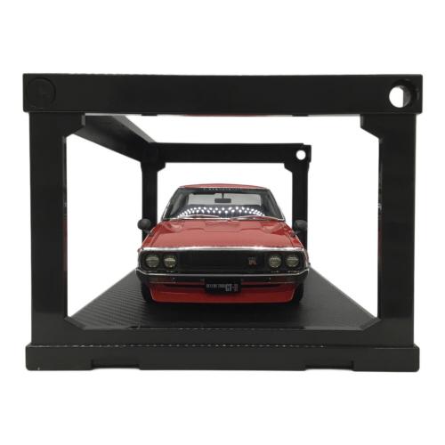 ignition model (イグニッションモデル) ダイキャストカー 1/18 Nissan