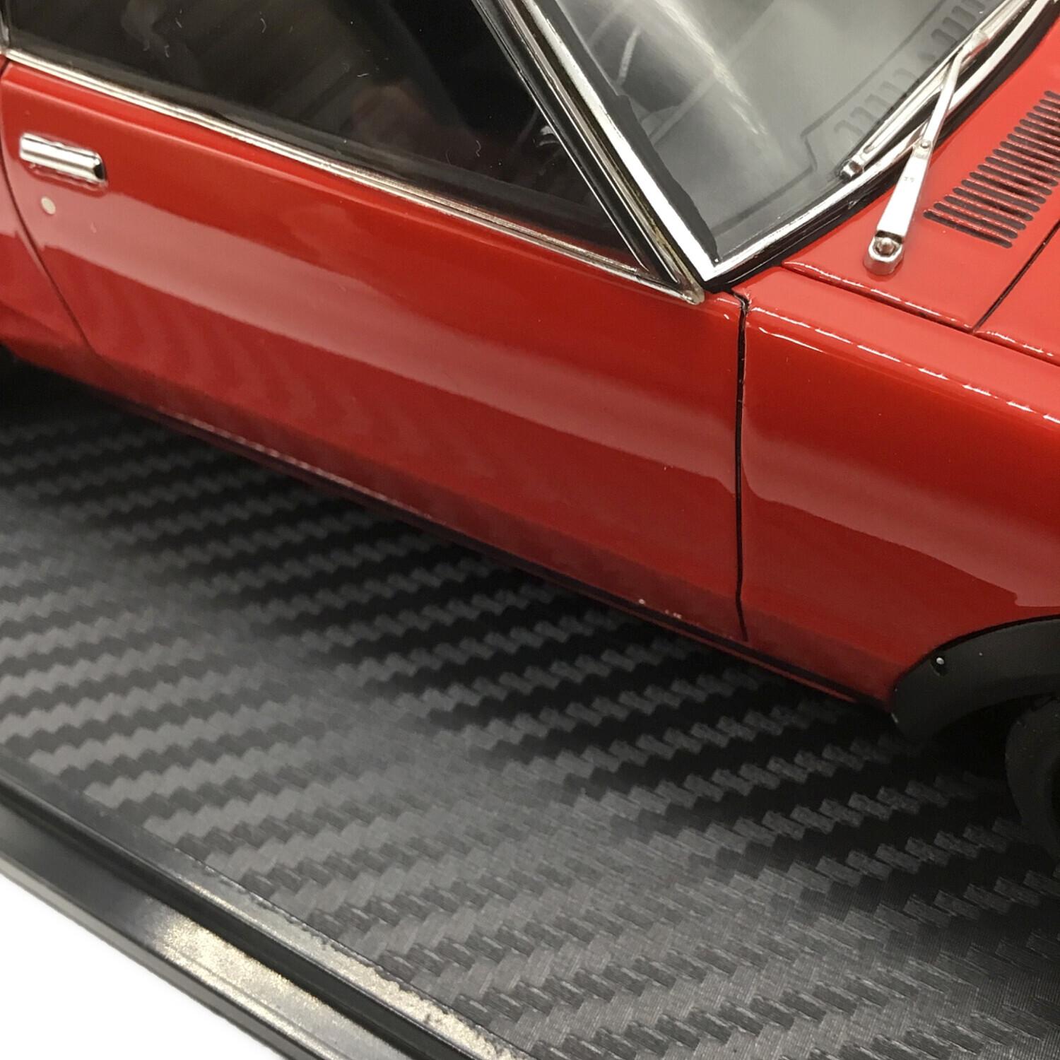 ignition model (イグニッションモデル) ダイキャストカー 1/18 Nissan