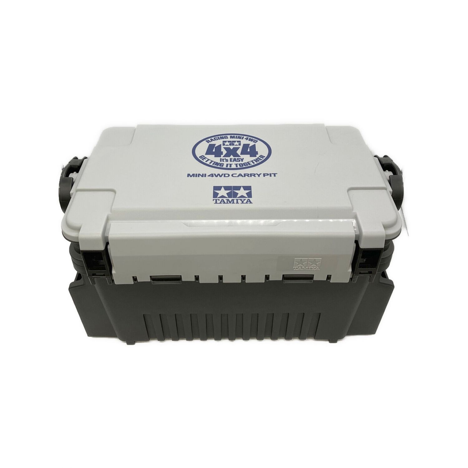 TAMIYA (タミヤ) ミニ四駆キャリーピット BOX｜トレファクONLINE