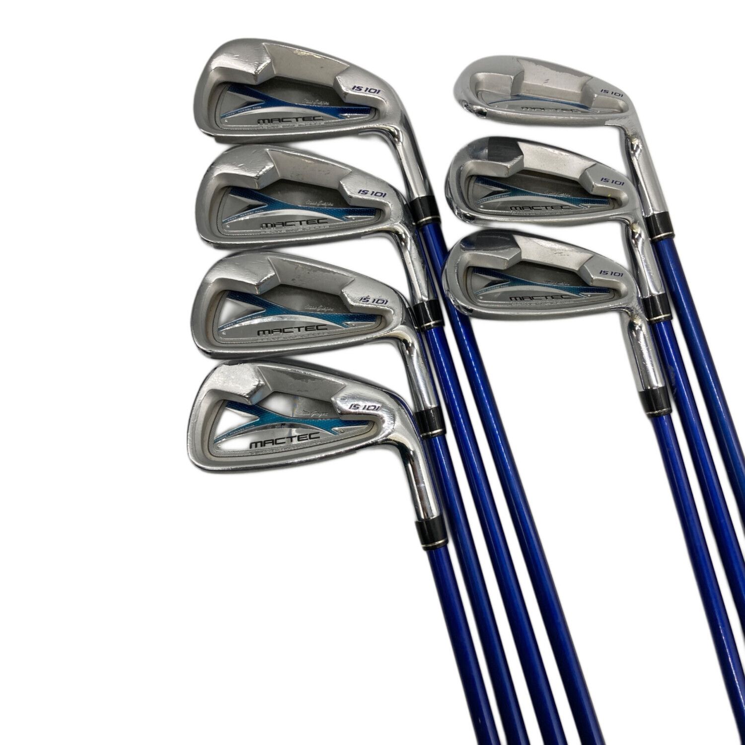 ゴルフクラブ セット 初心者 マグレガー マックテック NVG2 N1735