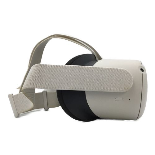 oculus (オキュラス) Quest 2 オールインワンVRヘッドセット 64GB