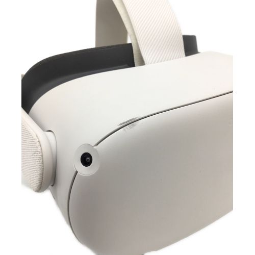 oculus (オキュラス) Quest 2 オールインワンVRヘッドセット 64GB