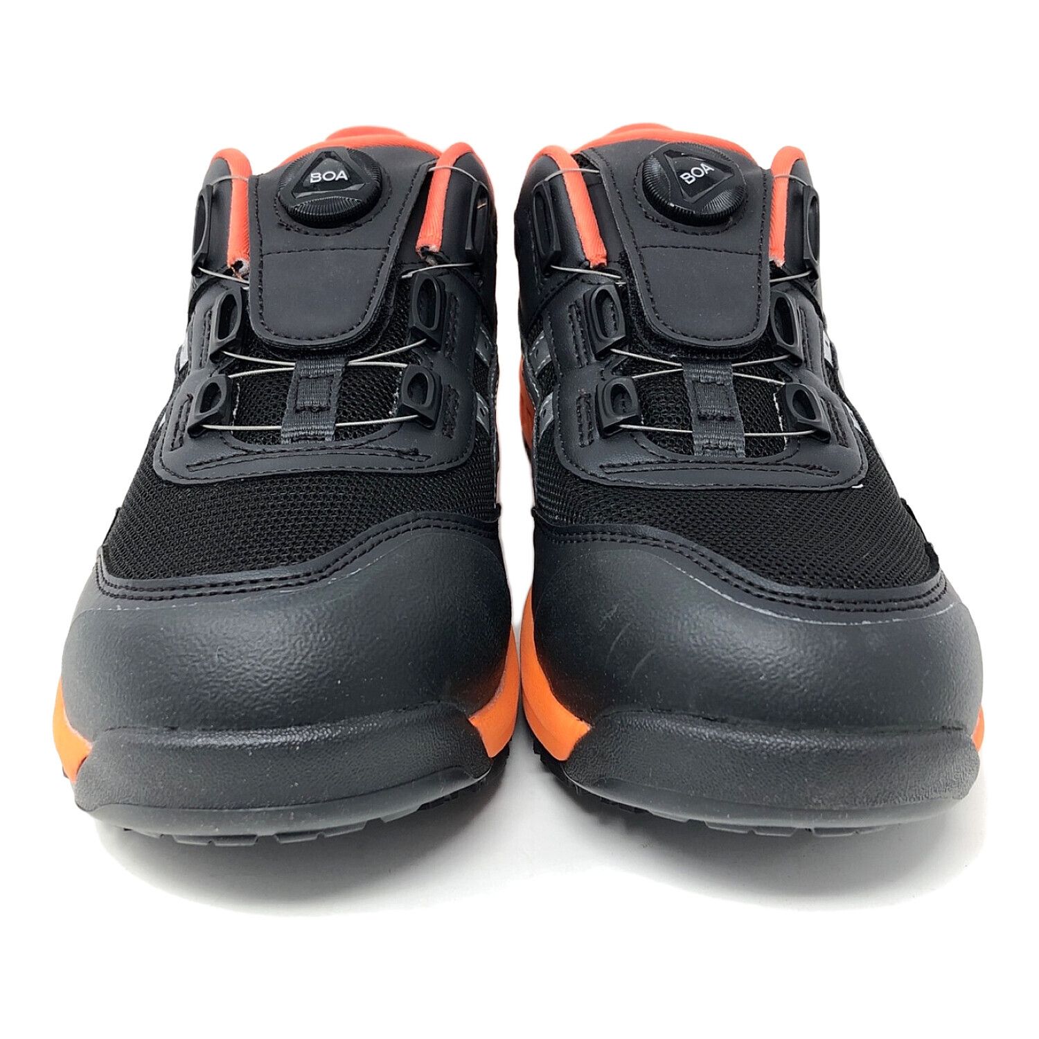 asics (アシックス) 安全靴 WINJOB(ウィンジョブ) メンズ 26.5cm