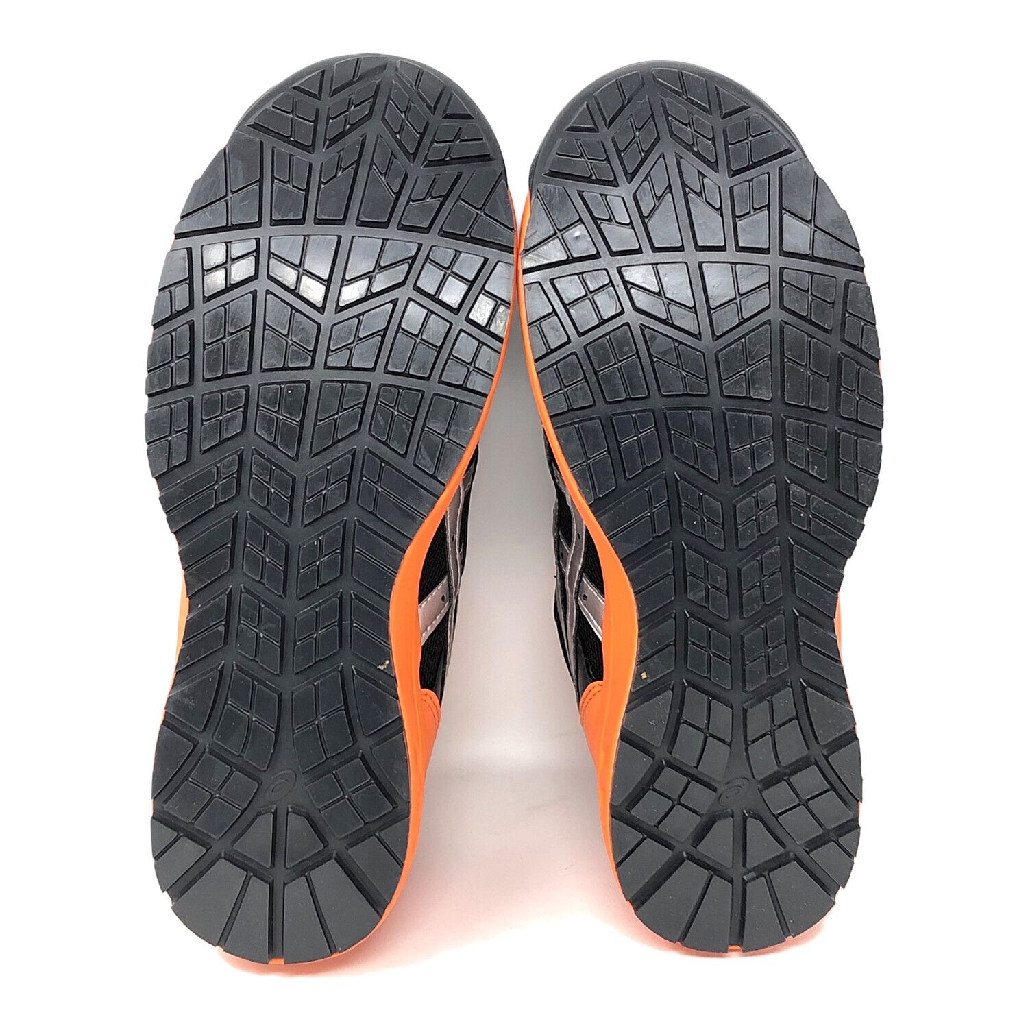 asics (アシックス) 安全靴 WINJOB(ウィンジョブ) メンズ 26.5cm