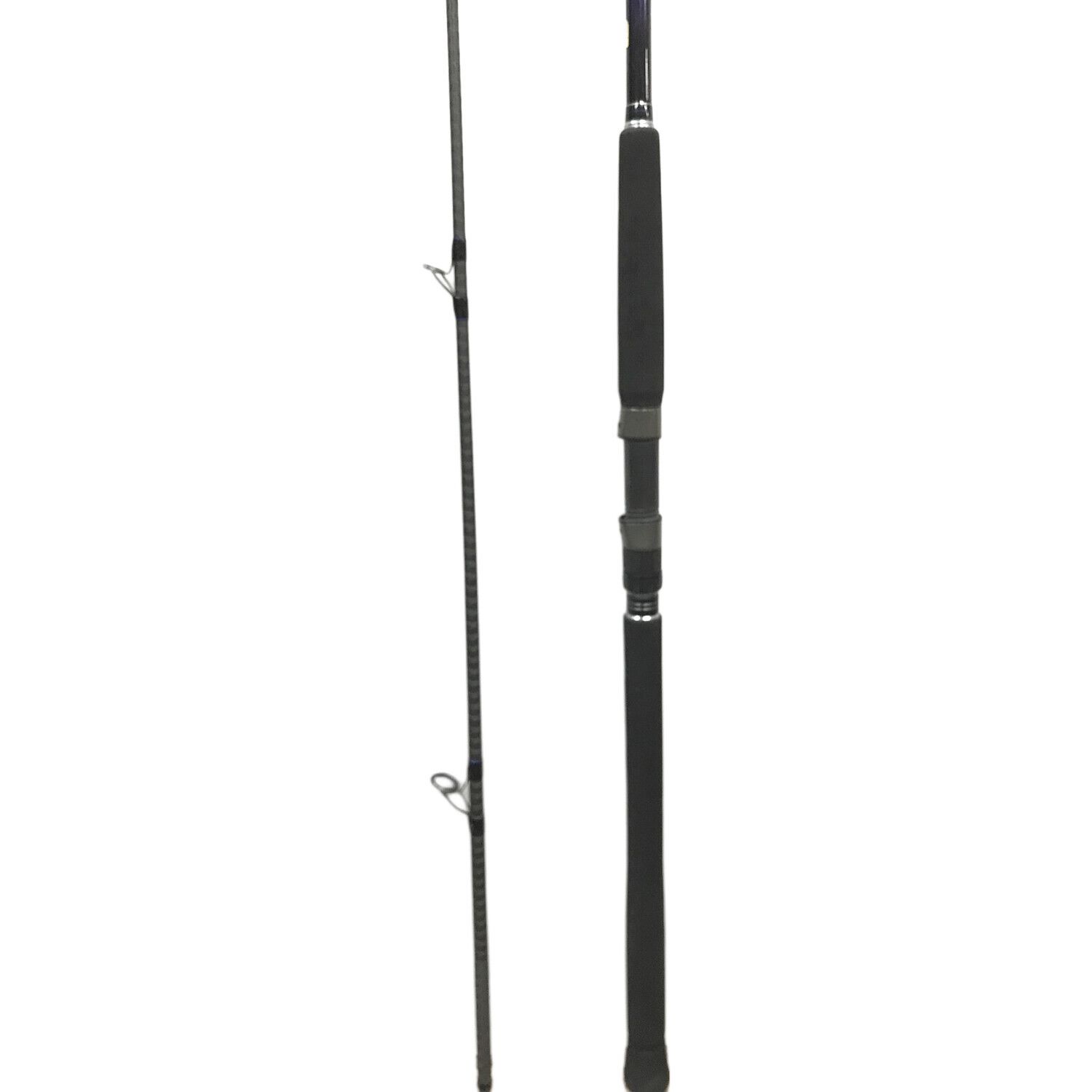 Shimano コルトスナイパーBB ジギングロッド リール、ジグ付き