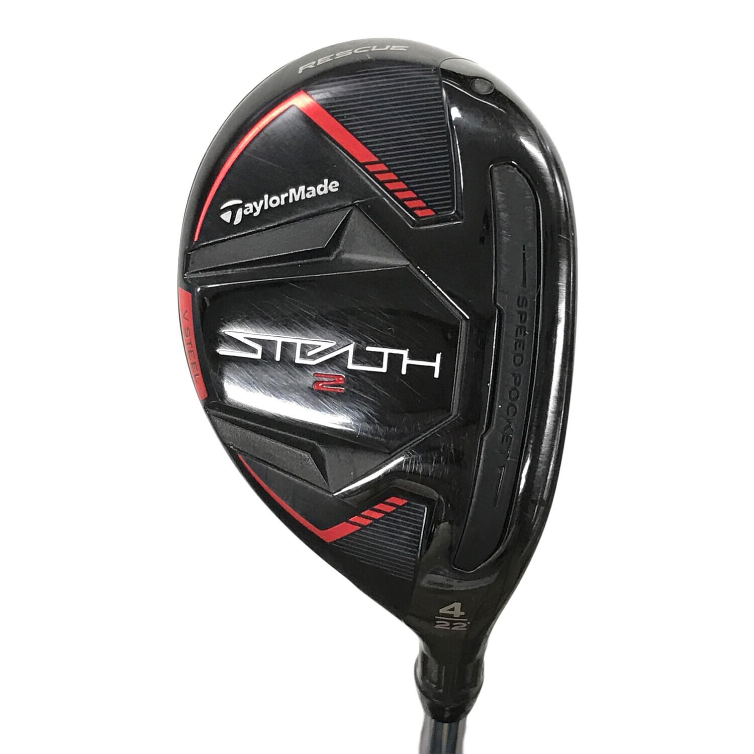 TaylorMade (テーラーメイド) ユーティリティ STEALTH2（ステルスツー