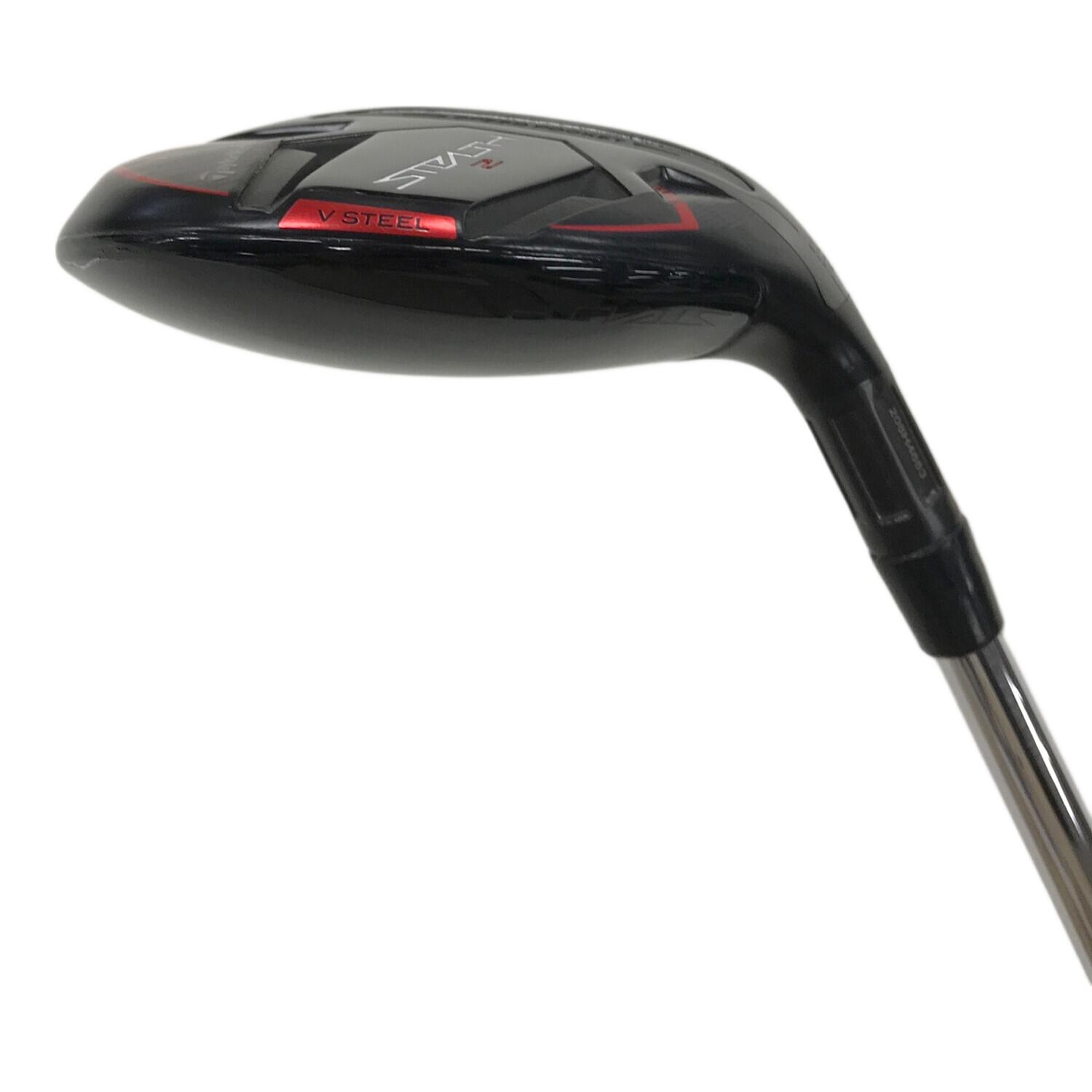 TaylorMade (テーラーメイド) ユーティリティ STEALTH2（ステルスツー
