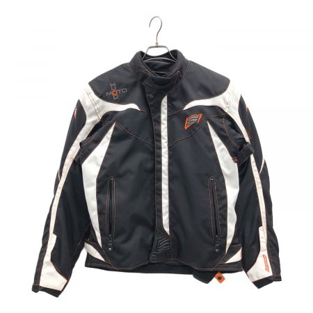 HYOD (ヒョウドウ) ライディングジャケット SIZE L｜トレファクONLINE