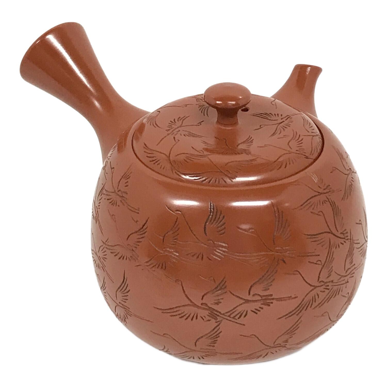 急須 常滑焼 山田宝生｜トレファクONLINE