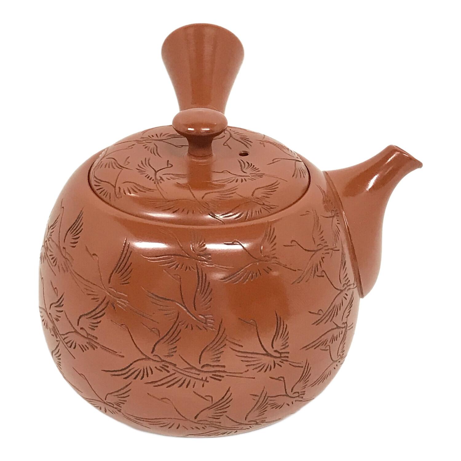 急須 常滑焼 山田宝生｜トレファクONLINE