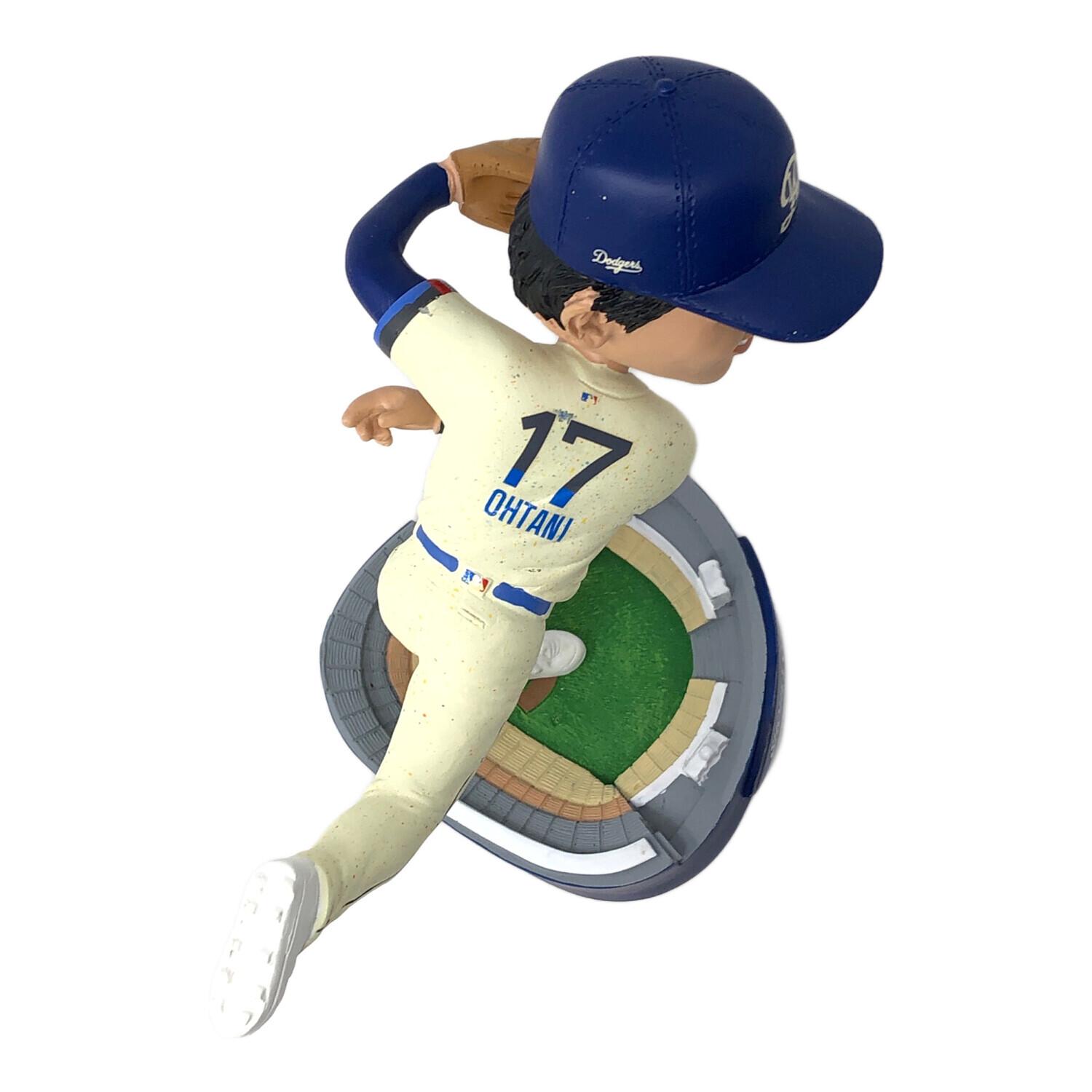 6/16試合限定 ブレイク・スネル ボブルヘッド 6/16試合限定 ブレイク