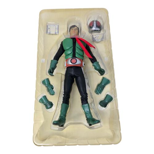 MEDICOM TOY (メディコム・トイ) 仮面ライダー旧2号 （2002デラックス
