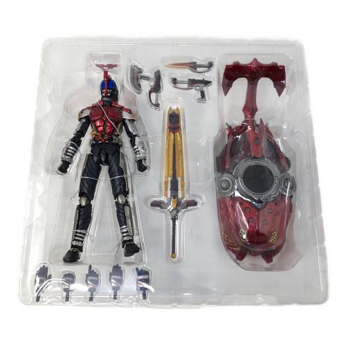 BANDAI (バンダイ) VOL.52 仮面ライダーカブト フィギュア S.I.C.