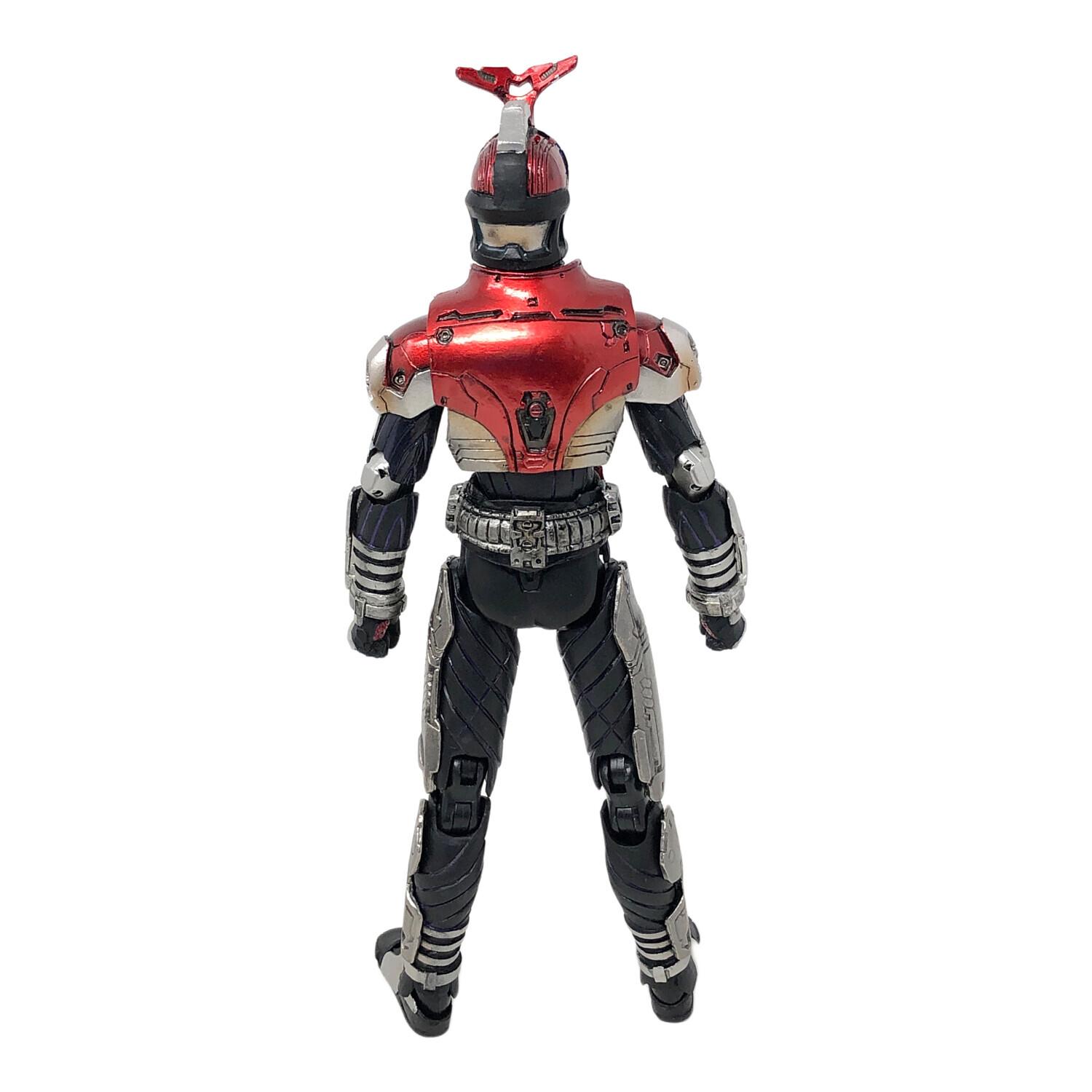BANDAI (バンダイ) VOL.52 仮面ライダーカブト フィギュア S.I.C.