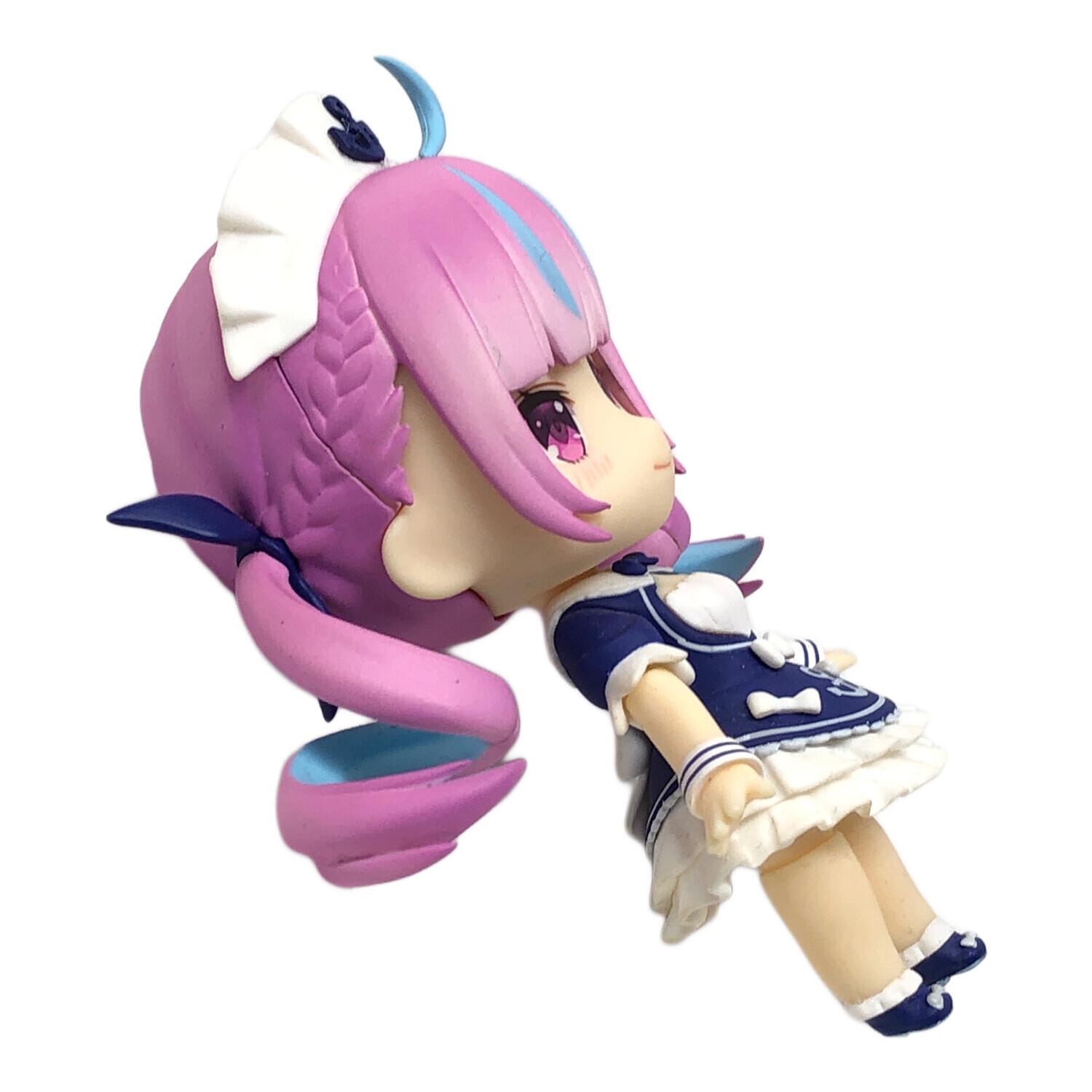 GOODSMILE COMPANY (グッドスマイルカンパニー) ねんどろいど 湊あくあ