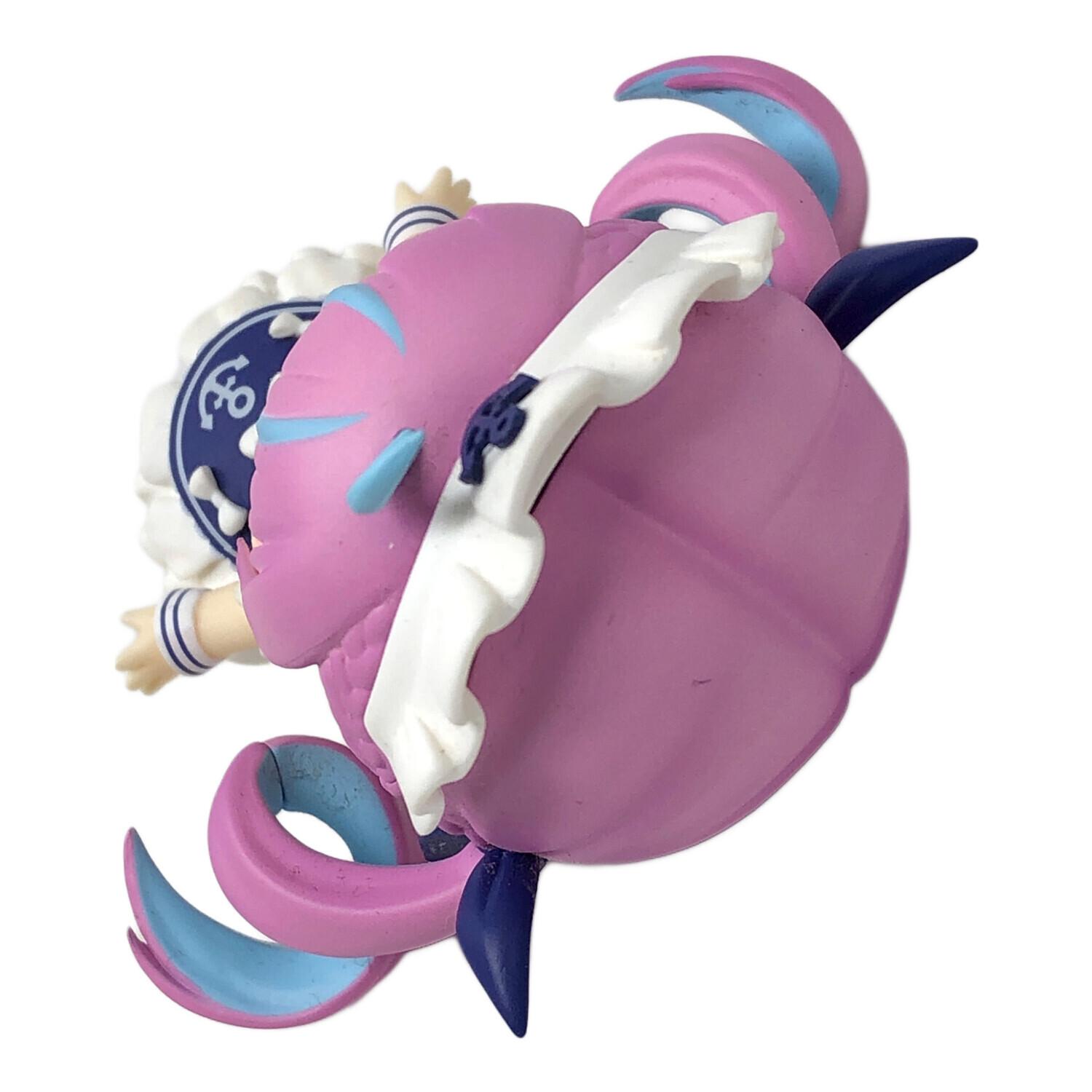 GOODSMILE COMPANY (グッドスマイルカンパニー) ねんどろいど 湊あくあ